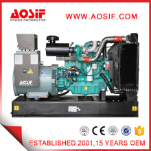 400kw 500kVA 50Hz 1500 U / min CUMMINS Generator